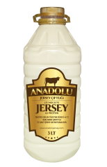 Jersey Sütü 3 Lt