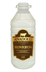 Montofon Sütü 3 Lt